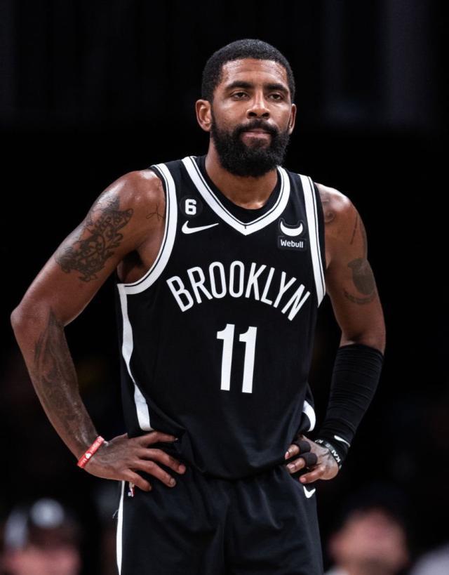 德甲直播-NBA高管预测篮网未来：欧文告别联盟？KD还会逼宫？