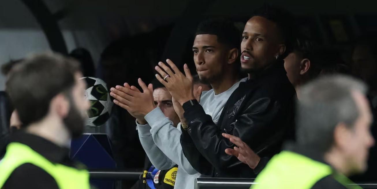 章鱼直播-阿斯：皇马遭遇严重伤病潮，欧冠对阵曼城两回合人员难以齐整