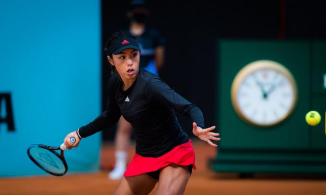 英超直播-中国金花罗马全军覆没 下半年前100恐“无人生还”？