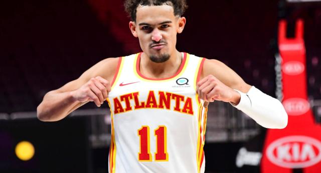 法甲直播-时隔四年重返季后赛空域 老鹰的羽翼日益丰满